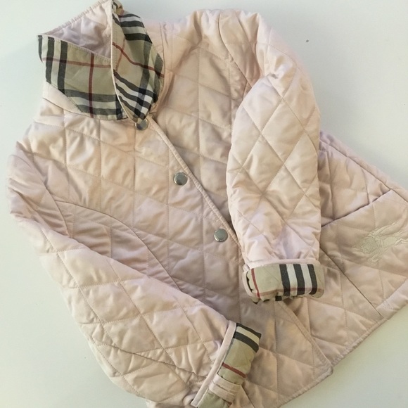 Burberry Other - Burberry  Jacket